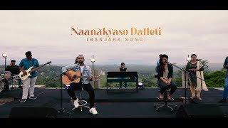 Naanakyaso Dalleti- (Banjara Song) Altar Music, ft. Karoline Soloman \u0026 Kubeer Banjar