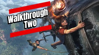 Uncharted The Lost Legacy Walkthrough Two