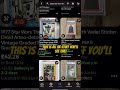 Topps Star Wars EP IV A New Hope turn 50 soon... #shorts #starwars #topps #vintage