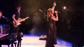 La Oreja de Van Gogh - 20 de Enero (Live Westbury Long Island New York 11-11-2021)