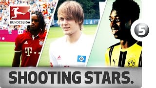 Top 5 Rising Stars - Remember the Name! screenshot 5