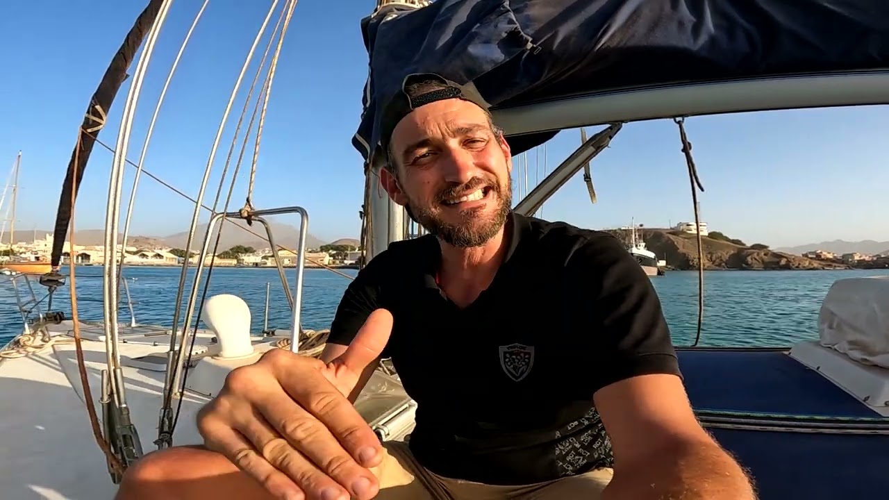 ⁣64 - Faux départ et changement de programme