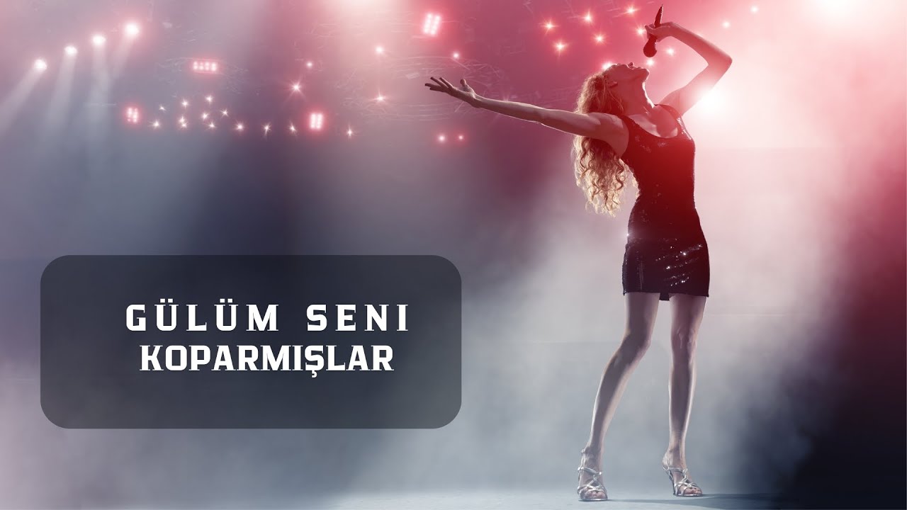 İbrahim Tatlıses - Gülüm Seni Koparmışlar | AI Cover 