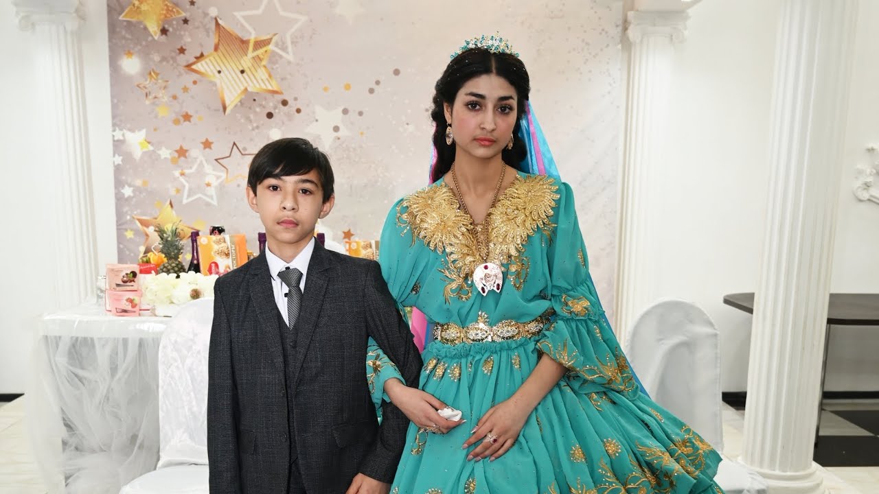 Сватовство ( Хрусталь & Катя 03.02.2026 ) Г.Астрахань 