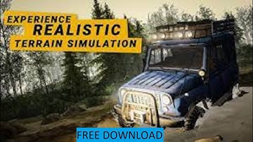 How to Download MudRunner on iOS/Android 💡 Get MudRunner Mobile 📱