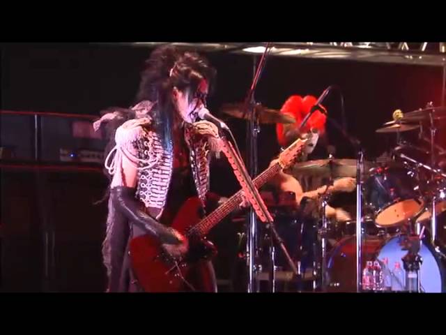 YouTube에서 Fire After Fire (聖飢魔Ⅱ Tribute to Japan) 보기 YouTube에서 Fire After Fire (聖飢魔Ⅱ Tribute to Japan) 보기