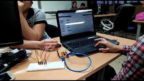 PRÁCTICA 9: ENVÍO DE DATOS DE ARDUINO A NODE-RED