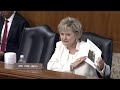 Senator Hyde-Smith Challenges Interior Department on Gulf of Mexico Energy Production Decline