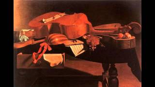 J.S. Bach, Sonata in D, BWV 1028, Allegro II, A. Tchekmazov and S. Frenkel