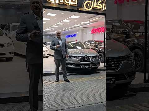 رنو تالیسمان 3مدل 2018 کارکرد 89بیرنگ سیستم صوت نرخ 3 770 تومان بکایی 913460 6099