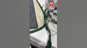 Sewing Tools And Tutorial Four-in-one pulley