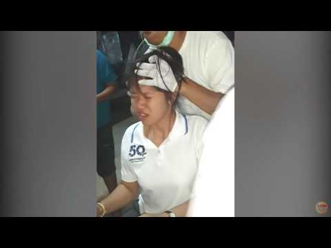 ☸【หมอเทวดา】☸ รักษาคนเป็นใบ้หูหนวกตั้งแต่เกิด วันนี้กลับพูดได้