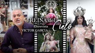 REINA DEL CIELO | Sentir Cofrade #4 - 18ª temporada