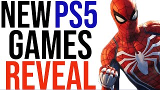 NEW PS5 Game REVEALS | PlayStation 5 To Take On Xbox \& Bethesda E3 Event | Xbox \& Ps5 News