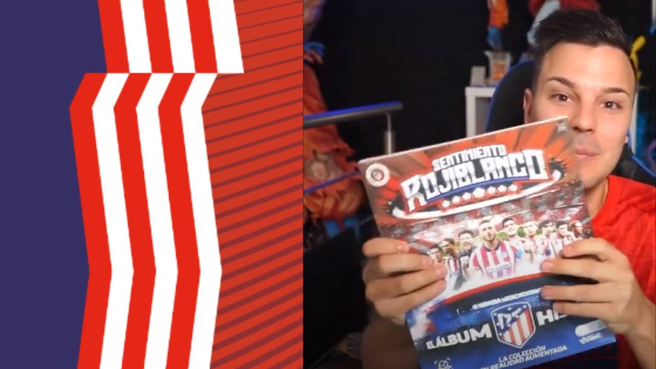 Sentimiento Rojiblanco Video Review From - Darizard