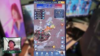 Ej!4h WOS Foundry Foundry FBI vs LTC 19/04/2026
