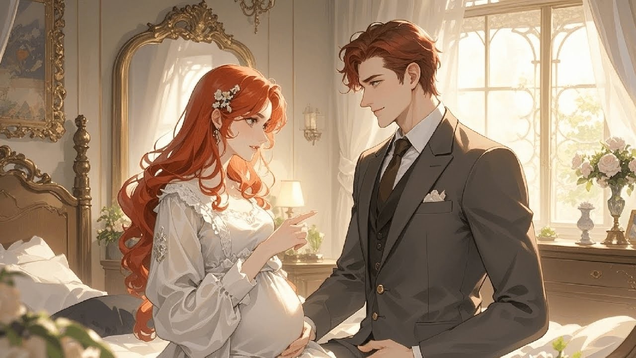 Reborn,to prevent husband from becoming villain,I told him I was pregnant after our one night sta