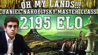 Master Class | Caro-Kann | Chess Speedrun | Grandmaster Naroditsky