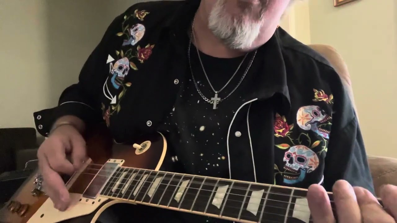 Dark horses featuring Michael Miley by Ruth Lane