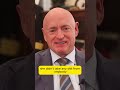 Will Mark Kelly Ever Run for President? Here's His Answer