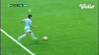 WONDERKID! SKILL SYAMSUL RIFAI - GELANDANG BERTAHAN 2024/2025