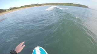 Phillip Island Wave Hunting and Cat Bay Surfing