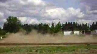 Hillsboro Rallycross 6-22-08 Craigslist Special 4
