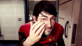 Prey — Геймплей на русском! (HD)