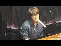 1080p Toy의 인사 Sungsikyung 커버 Live 직캠 Feat 김연우 2019 성시경 소극장 콘서트 노래 1080p Toy의 인사 Sungsikyung 커버 Live 직캠 Feat 김연우 2019 성시경 소극장 콘서트 노래