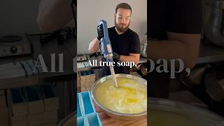 That Higher Ph Is Not A Flaw Ts What Makes Saponification Possible.