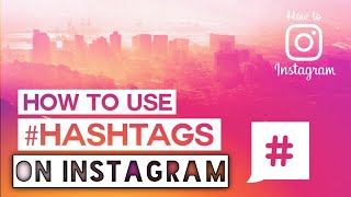 How to use hashtag on instagram par hashtag kaise lagaye I How to use hashtag Instagram I INSTAGRAM screenshot 1