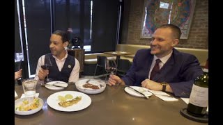 All Access at Contento | New York Live TV