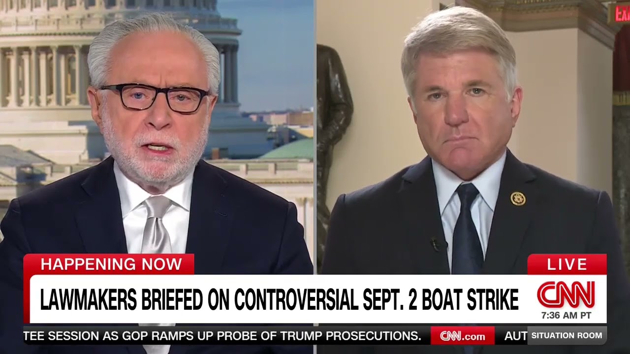 'Break within MAGA': GOP lawmaker admits party dividing over Trump