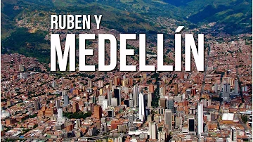 ¿Qué parte es Medellín?