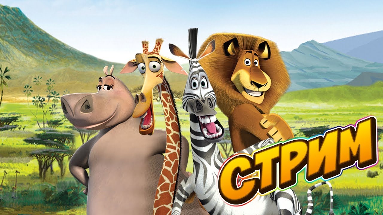 Madagaskar 2 Stream Madagaskar 2 Stream