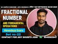 @AK_CAMPUS1 🔥💯❤️Four Fundamental operations on whole numbers || ak campus ||set- 6  || Navodaya ||❤️