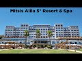 Mitsis alila 5 resort  spa in rhodes greece  tour