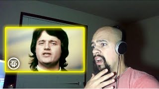 ВИА Песняры Беловежская пуща 1979 Reaction (Classical Pianist Reacts)