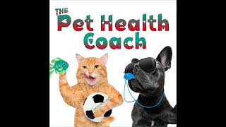 The Pet Health Coach Episode 25 He Spoke for The First Time In Days After A Visit From This Team