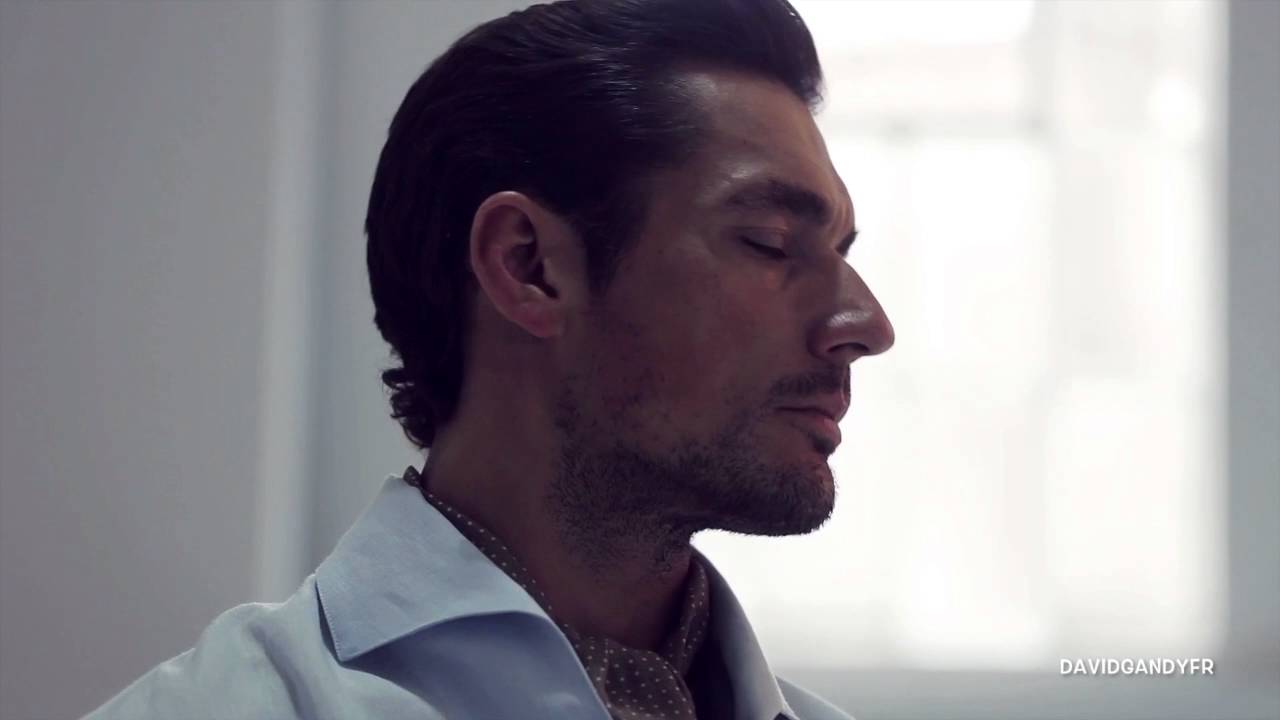 Details 132+ david gandy hairstyle latest - tnbvietnam.edu.vn