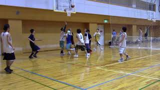 MDDS紅白戦20180326【3本目】