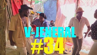 Vjeneral Episode 34 