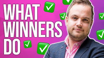 Why Perfection is the Enemy of Success