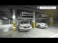 Парковочный подъемник MajorLift Турция