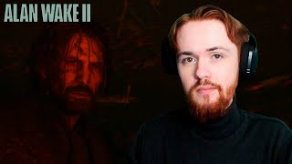 видео: Я НАШЕЛ АЛАНА ВЕЙКА ❘ Alan Wake 2 (№3) картинка: Я НАШЕЛ АЛАНА ВЕЙКА ❘ Alan Wake 2 (№3)