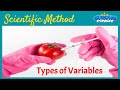 Mastering Variables in Scientific Experiments