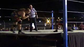 Mount Airy, NC Show (September 9th, 2017)