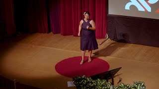 Pleasure and Power: Why Pleasure Must Be Part of Consent Education | Sara Vogel | TEDxU O Pacific