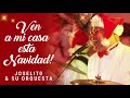 Joselito &amp; Su Orquesta | El Burrito Tabanero | Ven a  Mi Casa Esta Navidad | Music MGP