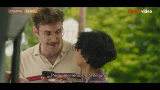 Tráiler Sálvese Quien Pueda